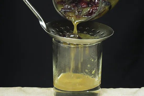 葡萄酒的制作方法