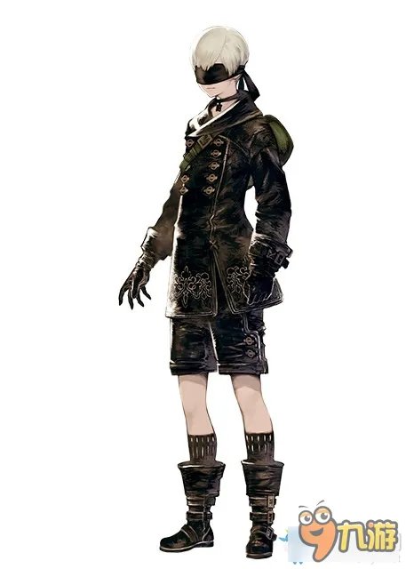 《尼尔机械纪元》有哪些人物 主要人物一览