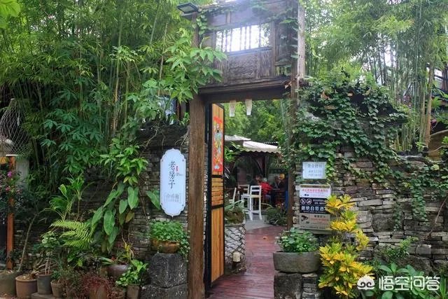 琼海必去的五个地方