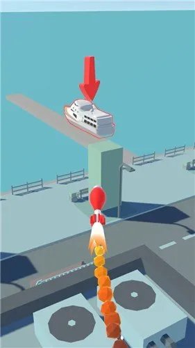 火箭女孩好玩吗 火箭女孩玩法简介