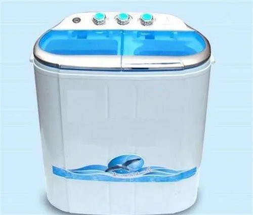 小洗衣机什么牌子好 2018年小洗衣机品牌推荐