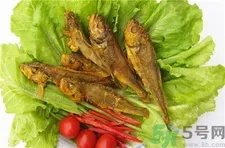 小黄鱼的营养价值 小黄鱼的功效与作用