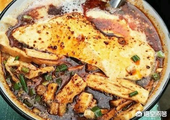 宝鸡有什么好吃的美食？