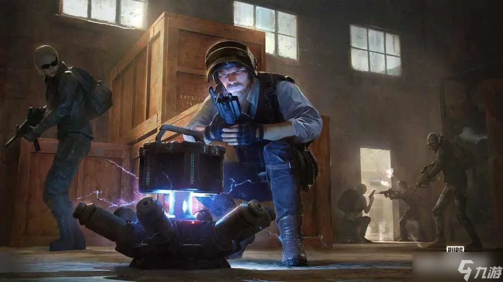 绝地求生7月26日更新公告 2023pubg7.26更新时间内容