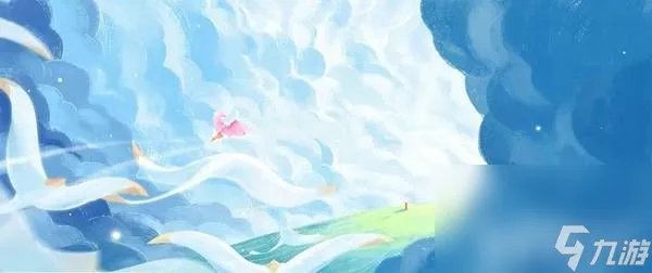 《光遇》地之灵在什么在哪里 地之灵所在地点推荐