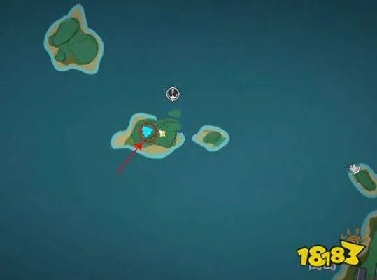 原神蒙德地灵龛位置在哪 全地图地灵龛位置一览