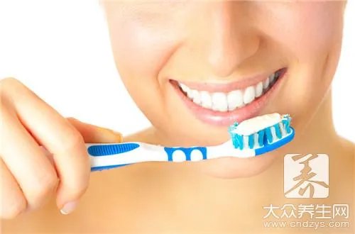 刷牙时间多长合适