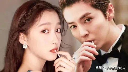 鹿晗关晓彤能成几年