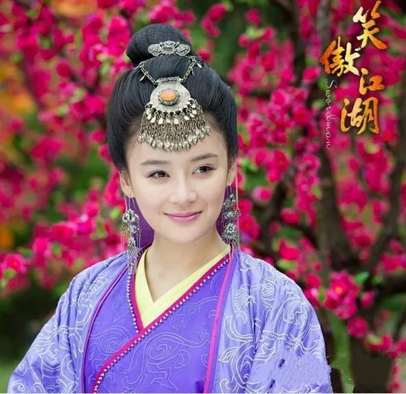 霍建华笑傲江湖所有歌曲