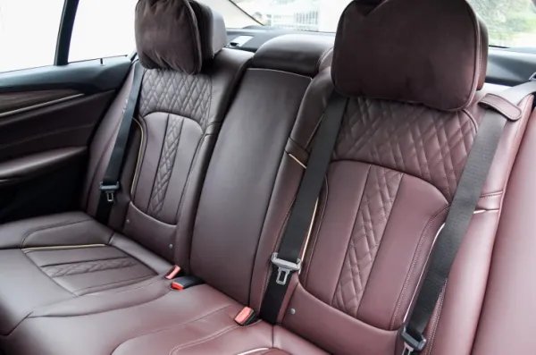 宝马5系怎么样?值得买吗?