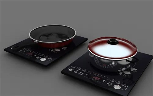 电磁炉怎么使用步骤