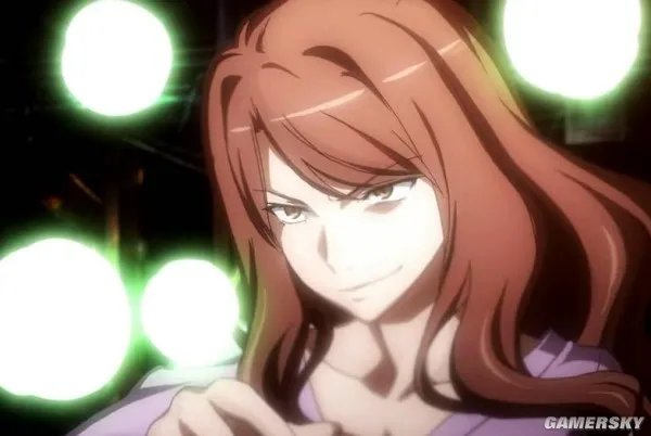 麦野沉利的身体改造