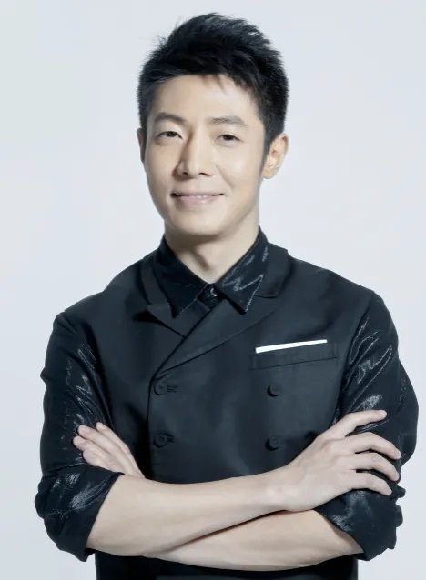 撒贝宁个人简历?