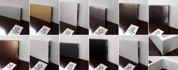 贴踢脚线多少钱一米，踢脚线安装价格是多少