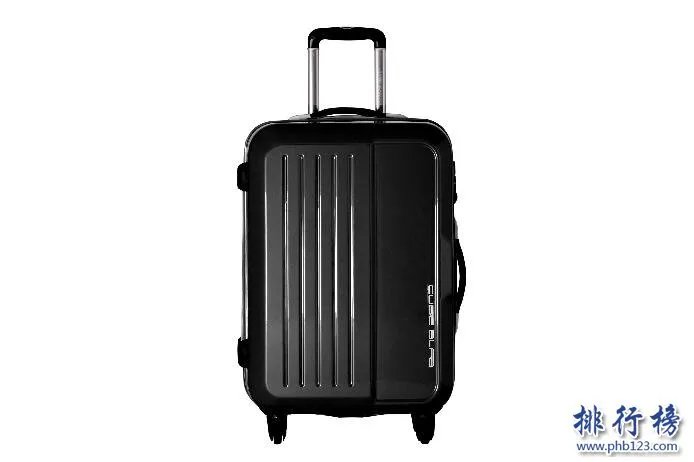 全球十大拉杆箱品牌 拉杆箱十大品牌有哪些