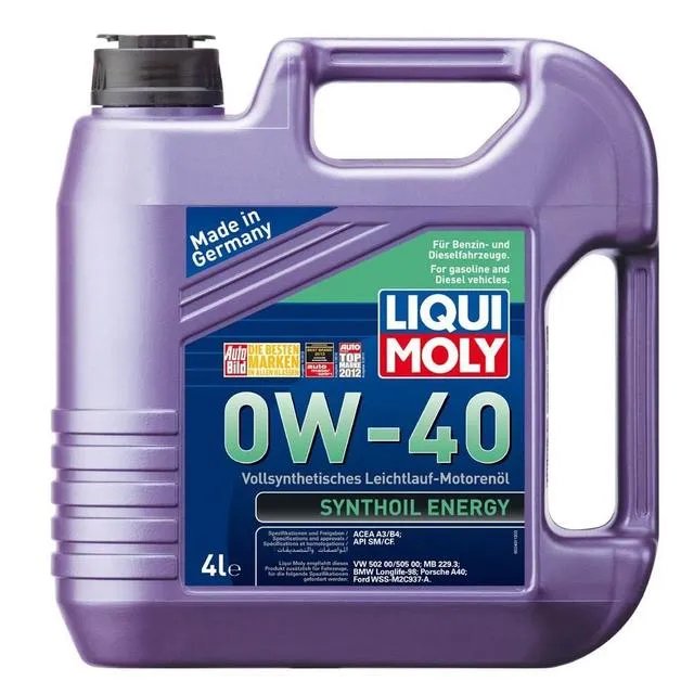 请问什么机油好？