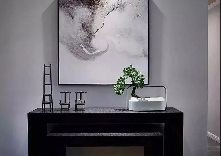 论一个家入门第一印象的重要性