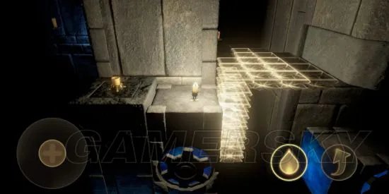 蜡烛人图文攻略 蜡烛人全章节图文流程攻略