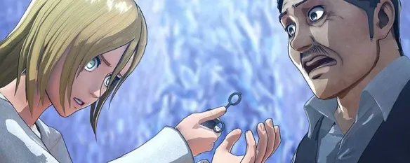 进击的巨人2怎么改中文