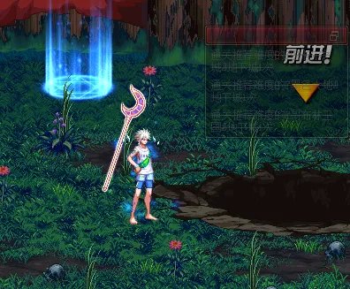 DNF魂异界哥布林王国隐藏道路怎么走