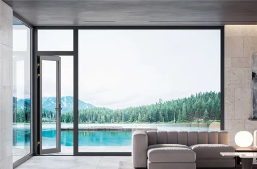 隔音窗户多少钱一平方