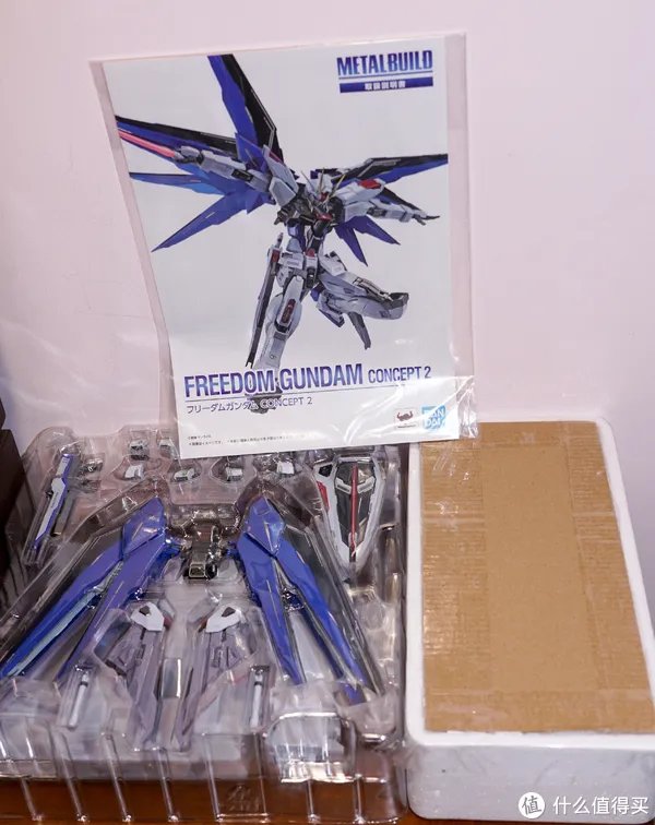 Metal Build 简评 篇一：Metal Build自由入手&购买建议