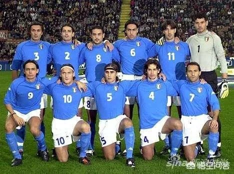 足球球衣哪个队的最好看?