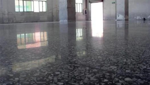 水磨石一般用在什么地方 水磨石翻新应该怎么做