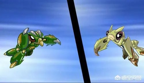 赛尔号到底是萨格罗斯厉害还是英卡洛斯厉害？为什么？