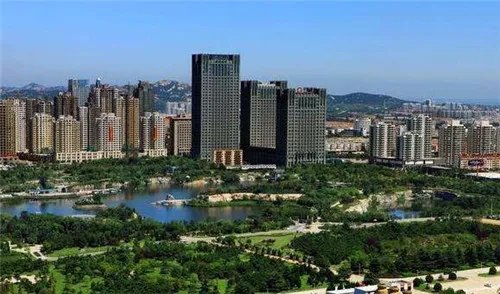 西安新开盘楼盘有哪些