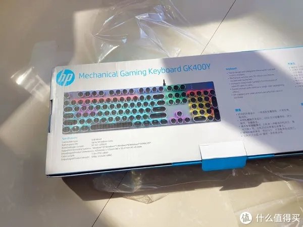 惠普键盘怎么样