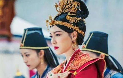 辽国皇太妃萧胡辇生平简介 因祸起马奴，双双而亡