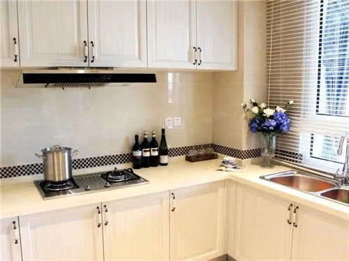 厨房操作台尺寸是多少