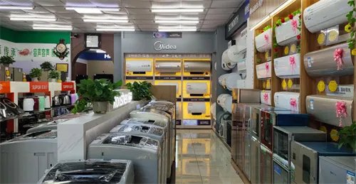 买家电去专卖店好还是大商场好？