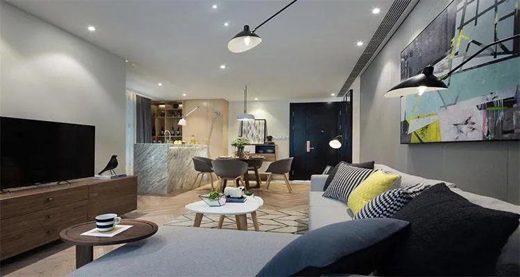 简约风格装修技巧有哪些