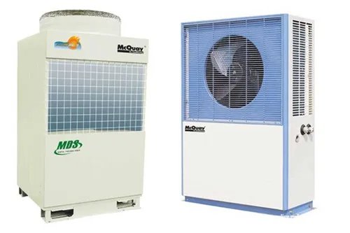 夏天再也不用担心热成狗 麦克维尔空调好不好