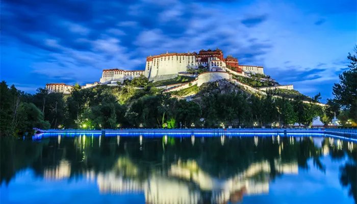 国内十大旅游胜地 国内旅游胜地有哪些