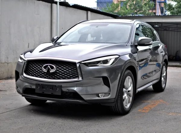英菲尼迪SUV报价是多少？目前值得入手么？