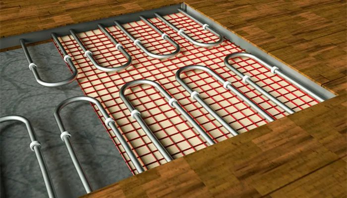 电暖气有辐射吗