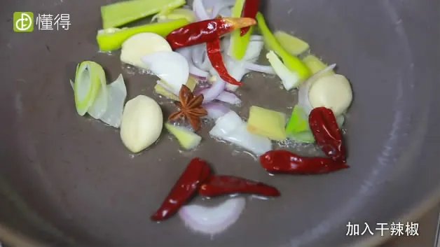 香辣鸡翅的做法