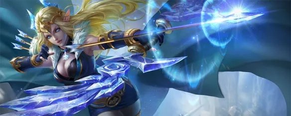 上官婉儿大招怎么连