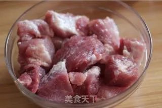 自制肉松
