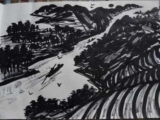 《书画收藏》如何收藏名人字画？