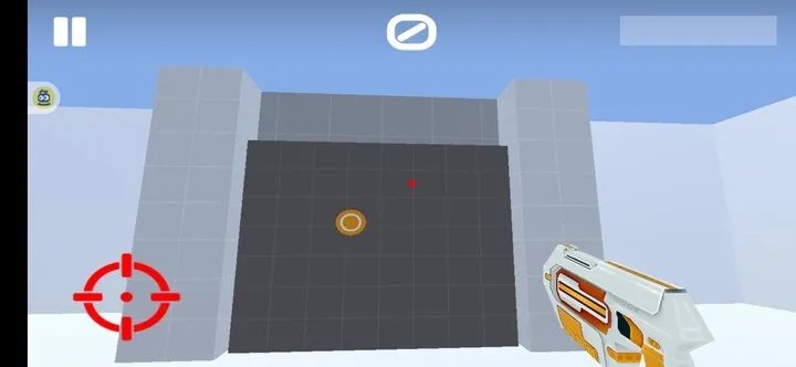 瞄准好玩吗 瞄准玩法简介