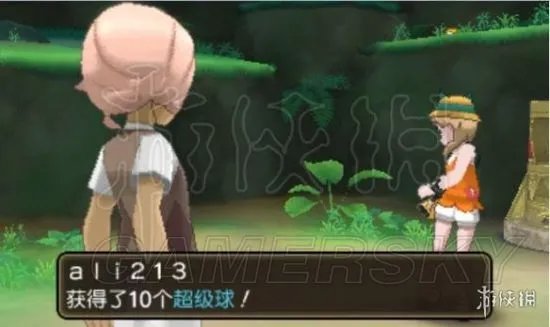 《口袋妖怪究极日月》图文攻略 全任务图文流程攻略