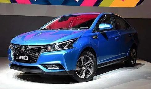 纳智捷这车怎么样