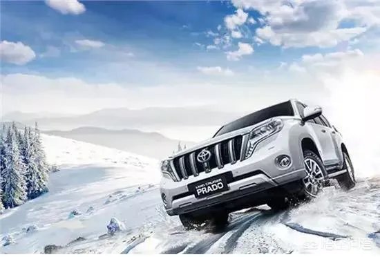 50万左右，买什么suv好呢？