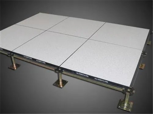 铝质防静电地板价格是多少