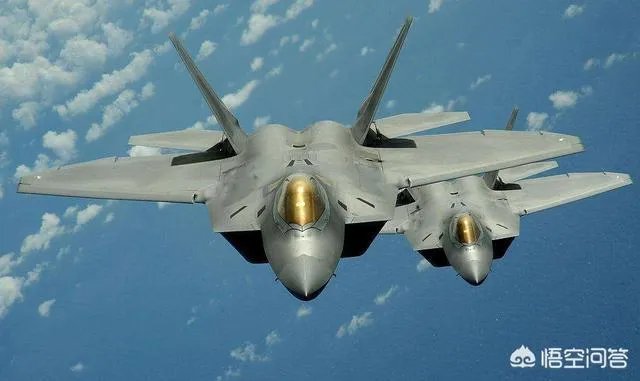 F-22猛禽战斗机到底有多贵，贵到美军只能忍痛停产吗？