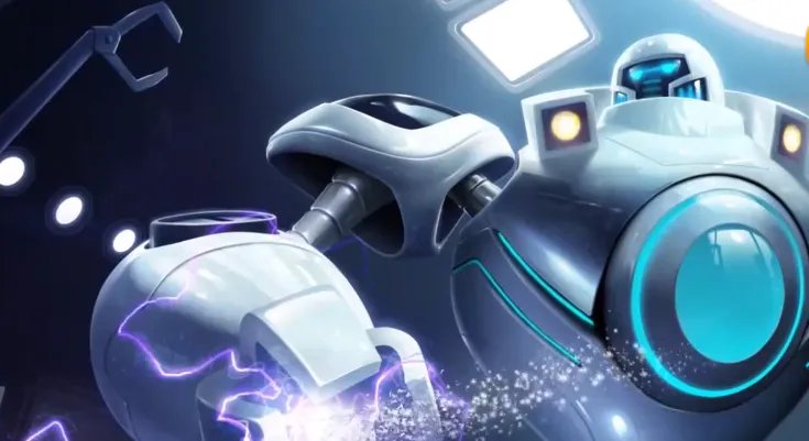 《英雄联盟》S11金克丝适合什么辅助英雄 金克丝辅助英雄推荐